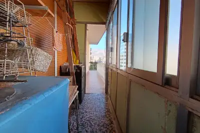 Casa in vendita, Viale Campania, Palermo