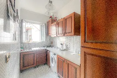 Casa in vendita, Via della Luce, Roma
