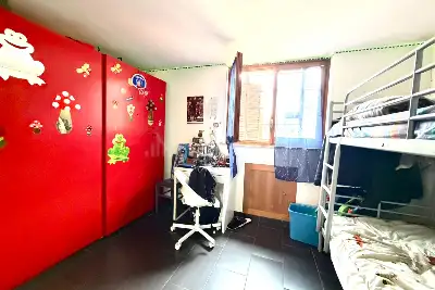 Casa in vendita, Via Antonio Banfi, Roma