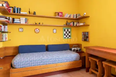 Casa in vendita, Via dei Candiano, Roma