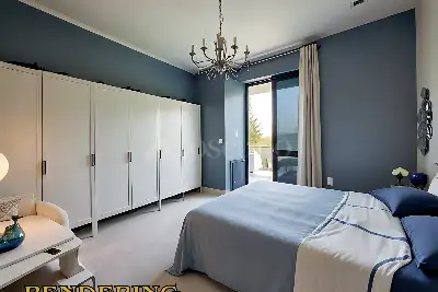 Villa Bifamiliare in vendita, Adiacente Centro Storico, Cerveteri