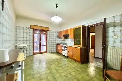 Casa in vendita, Via Pietro Cuppari, Messina