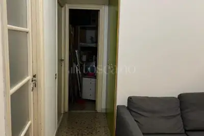 Stanza in affitto, Viale delle Provincie, Roma