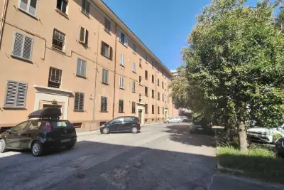 Casa in vendita, Via Giovanni XXIII, Terni