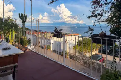 Casa in vendita, Via Marechiaro, Napoli