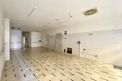 Store for sale, Corso Goffredo Mameli, Brescia