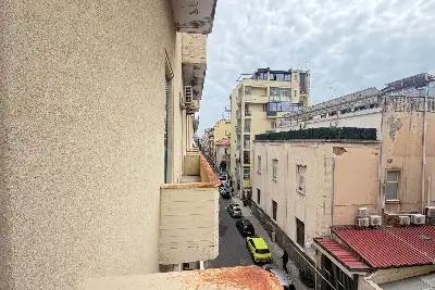 Casa in vendita, Via Macallè, Catania