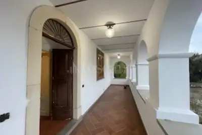 Villa Plurifamiliare in vendita, Via Mastromarco, Alanno