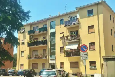 Casa in vendita, Via Isidoro Capitanio, Brescia