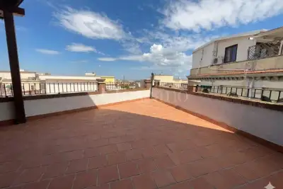 Casa in vendita, Via Osteria Ducale, Cerignola