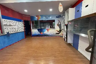 Attività Commerciale in affitto, Via Niccolò Copernico, Pomezia