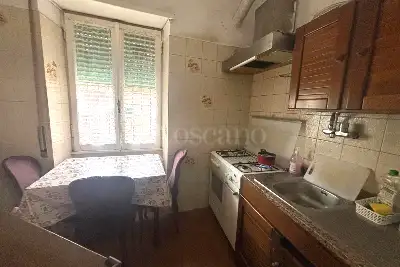 Casa in vendita, Via Martino V, Roma