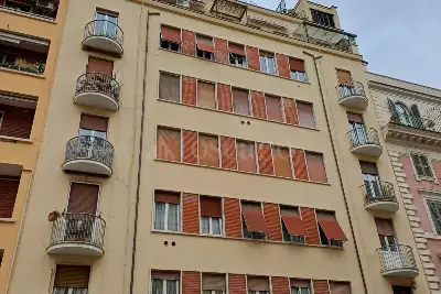 Casa in vendita, Via Bernardino Telesio, Roma