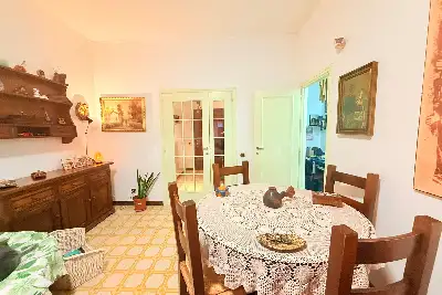 Casa in vendita, Via Achille Grandi, Ciampino