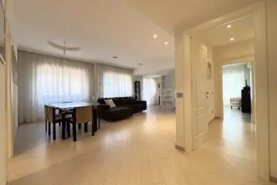 Casa in vendita, Via Ettore Arena, Roma