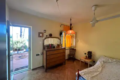 Villa in vendita, Via Mompilieri, Mascalucia
