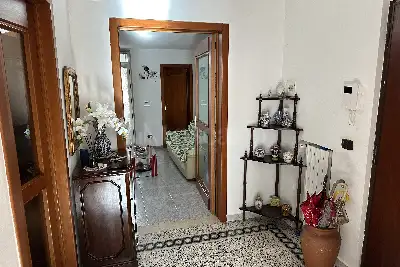 Casa in vendita, Via Dante Alighieri, Bari