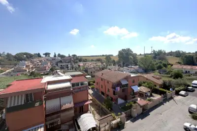 Attico in vendita, Via Alessandro Vellutello, Roma