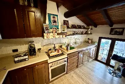 Casa in vendita, Via della Palla, Brescia