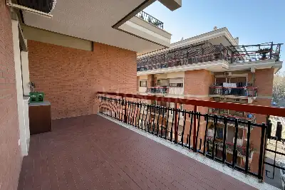 Casa in vendita, Corso Duca di Genova, Roma