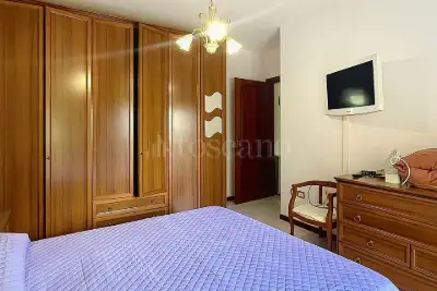 Casa in vendita, Via Baldedda, Sassari