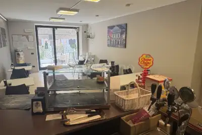 Attività Commerciale in vendita, Via IV Novembre, Borgosatollo