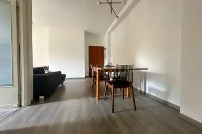 Casa in vendita, Via Alfonso Capecelatro, Milano
