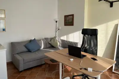 Attico in vendita, Via delle Azzorre, Roma