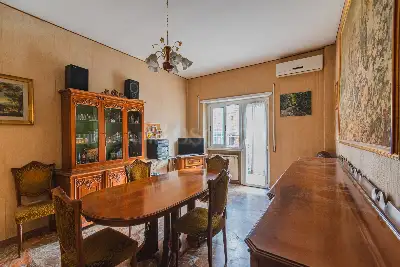 Casa in vendita, Via Virginia Agnelli , Roma