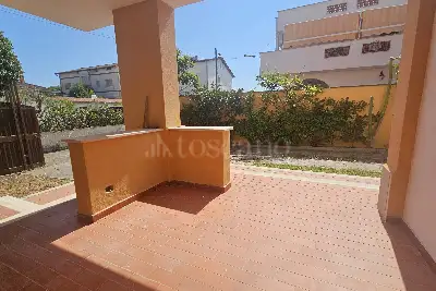 Casa in vendita, Via delle Gru, Ardea