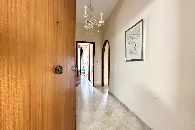 Attico in vendita, Via Garibaldi, Termini Imerese