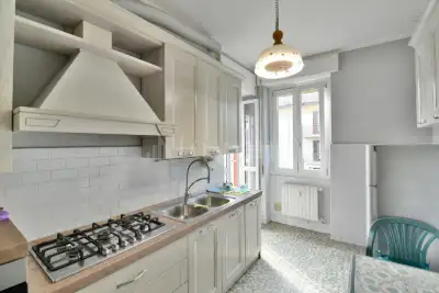 House for sale, Via Antonio Magni, Como