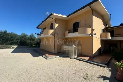 Villa Bifamiliare in vendita, via Colle I, Cori