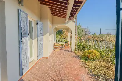 Casa in vendita, Via Puccini, Padenghe sul Garda