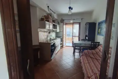 Casa in vendita, Via San Benedetto il Moro, Palermo