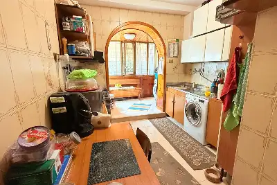 Attico in vendita, Viale Jonio, Roma