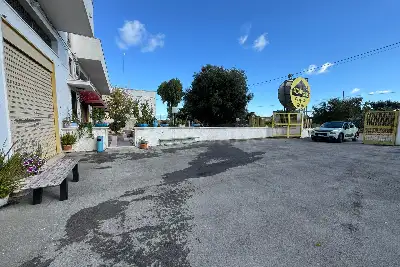 Capannone in affitto, Via Stazione, Ostuni