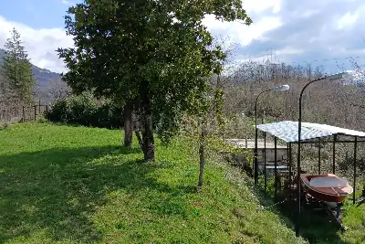 Villa in vendita, Via Oiano, Petrella Salto