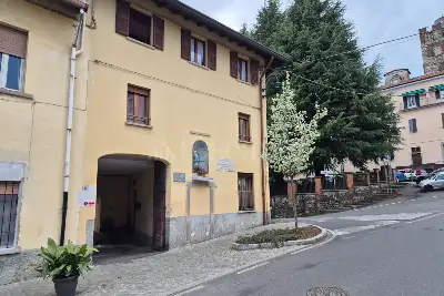 Magazzino in vendita, Via Giuseppe Mazzini, Vertemate con Minoprio