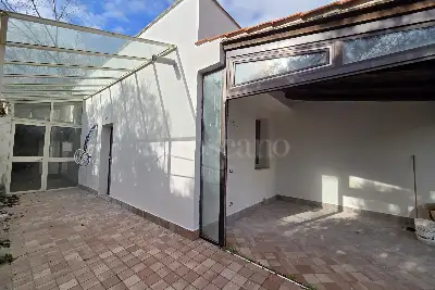 Villa Bifamiliare in vendita, Via Giuseppe Fiorelli, Roma