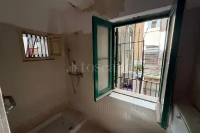 Casa in vendita, Via Grotte Bianche, Catania