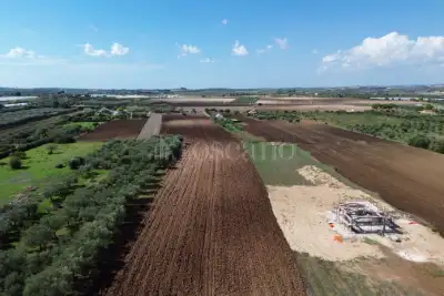 Villa in vendita, Strada Consortile, Noto