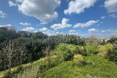 Attico in vendita, Viale Luigi Moretti, Roma