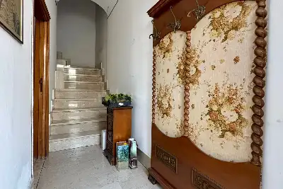 Casa Indipendente in vendita, Via Roma 83, Sennori