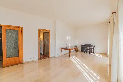 Casa in vendita, Via Giuseppe Pianese, Roma