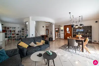 Villa in vendita, Via Galoppat, Pasiano di Pordenone