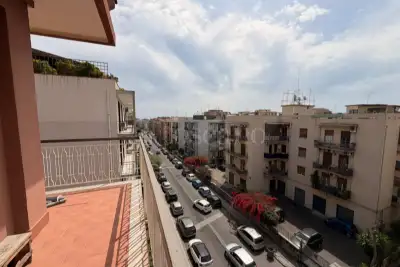 Attico in vendita, Via Quieta, Catania