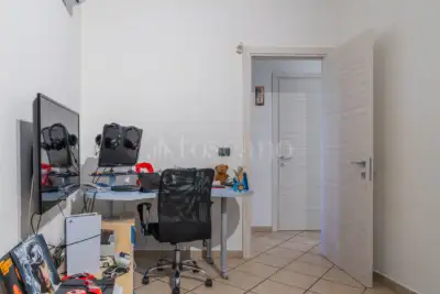 Villa in vendita, Via San Gaetano, Mascalucia