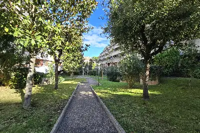 Casa in vendita, Via Umberto Saba, Roma