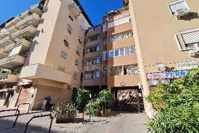 Casa in vendita, Via Pietro Scaglione, Palermo